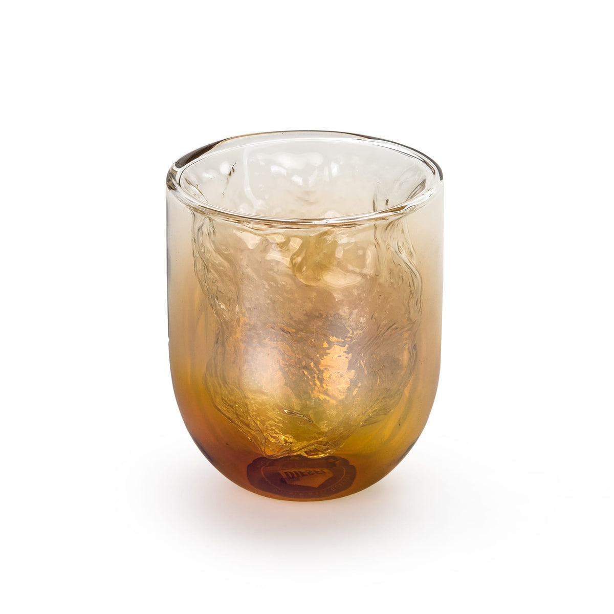 Cosmic Diner Meteorite Glass set of 6