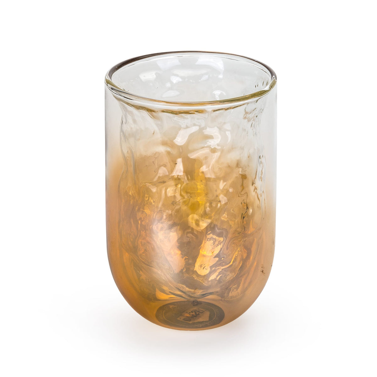 Cosmic Diner Meteorite Glass set of 6