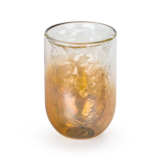 Cosmic Diner Meteorite Glass set of 6