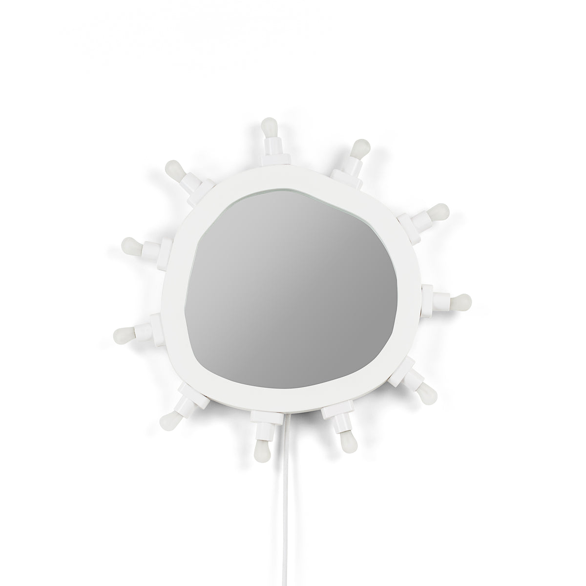 Luminaire Mirror Piccolo