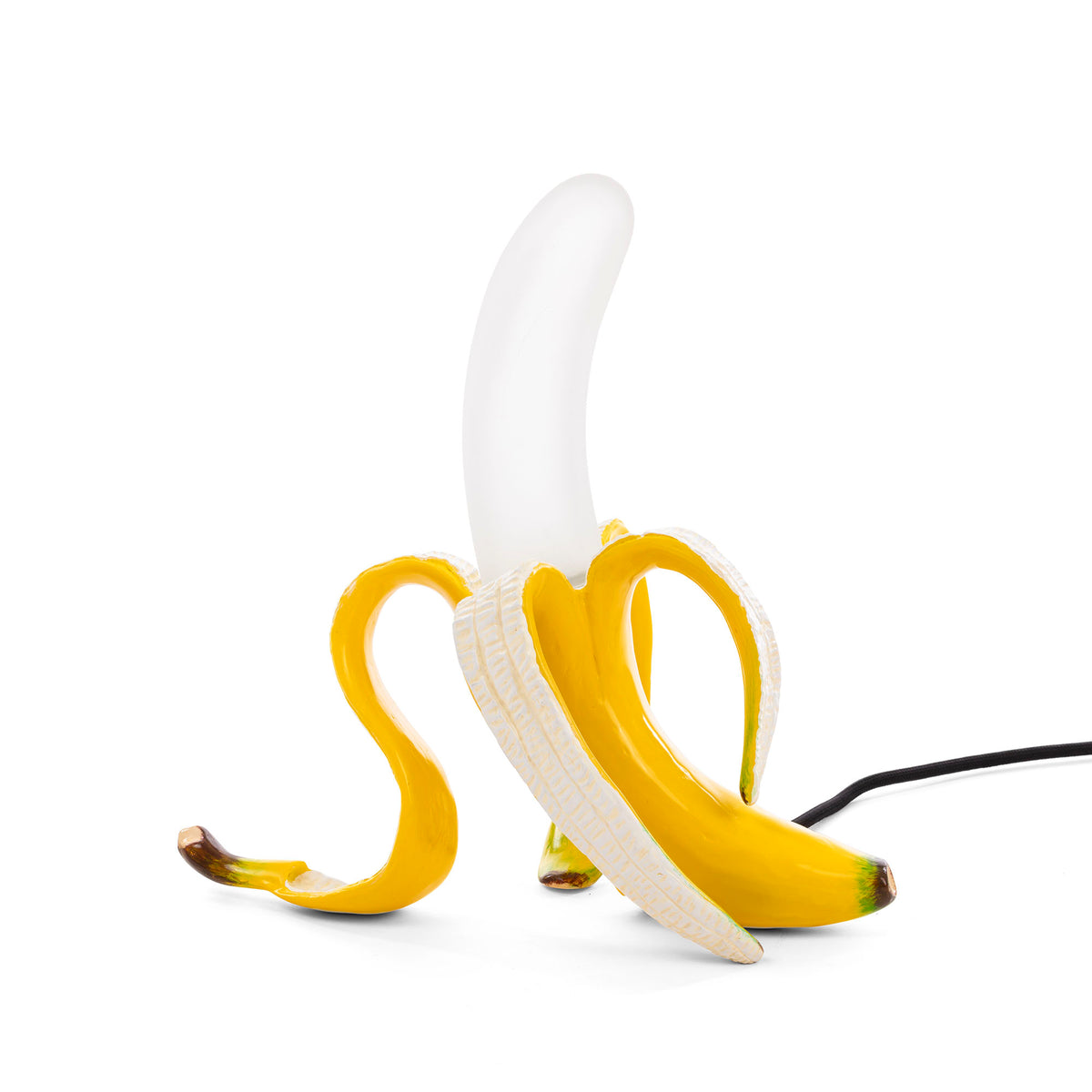Banana Lamp Yellow Louie