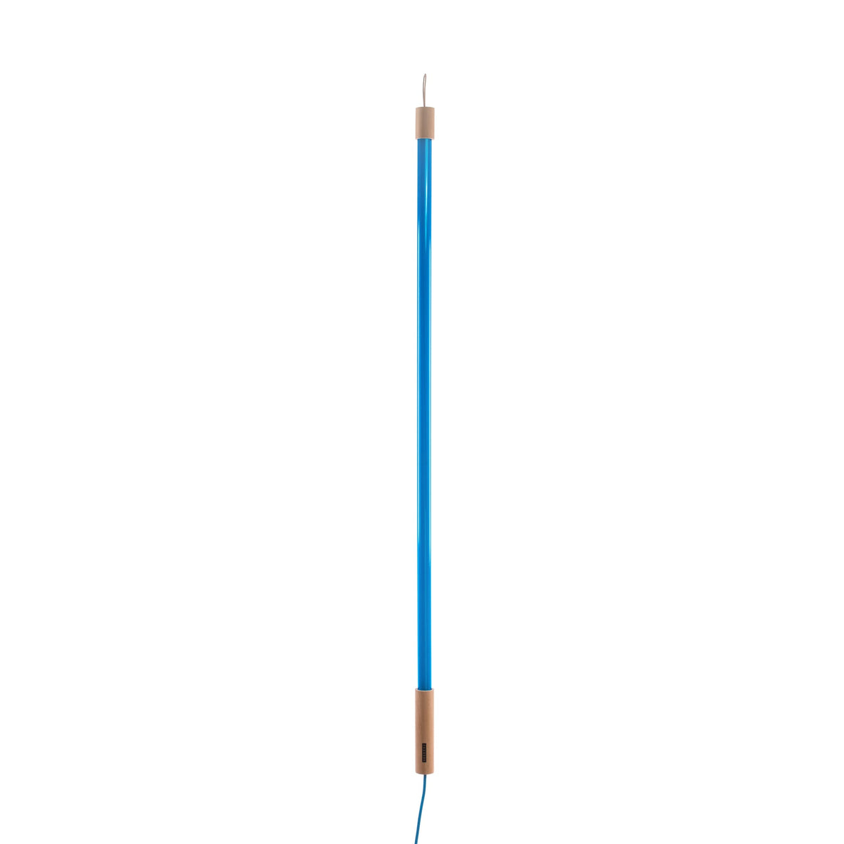 Linea LED Blu