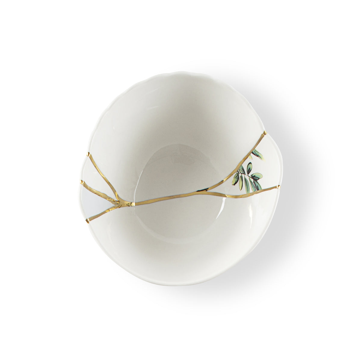Kintsugi Ciotola 01