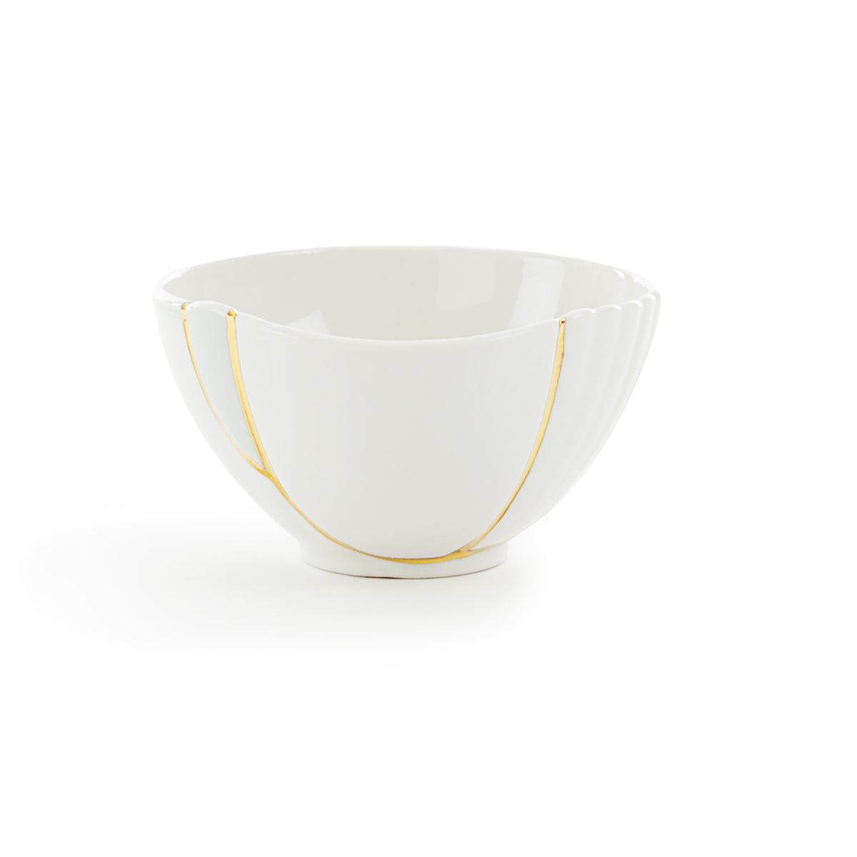 Kintsugi Fruit Bowl 03