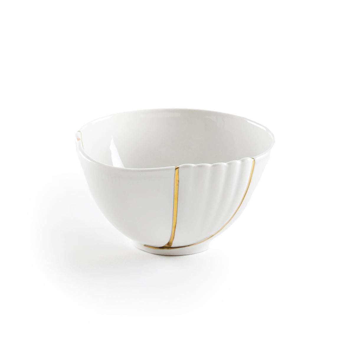 Kintsugi Fruit Bowl 03