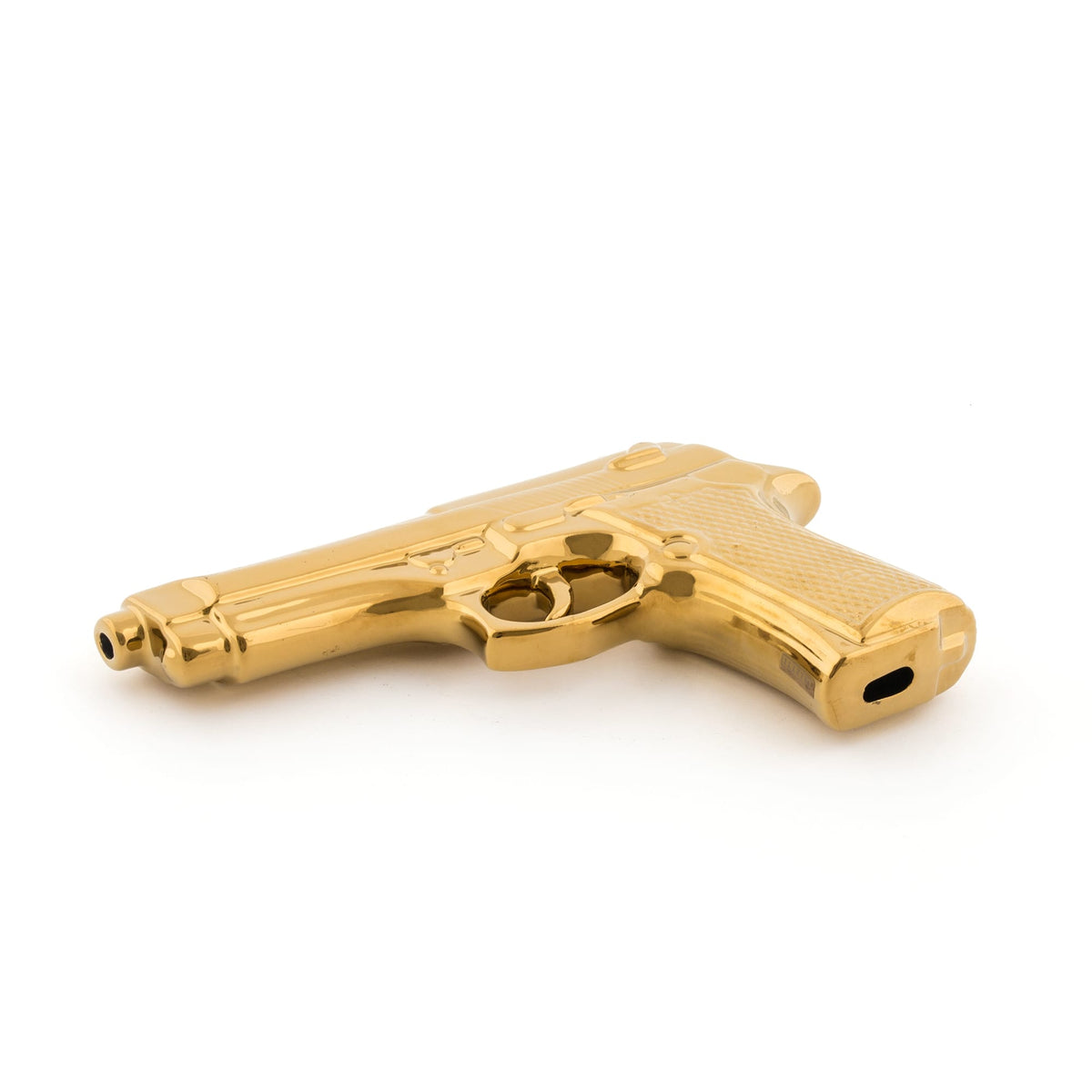 Memorabilia Gold My Gun