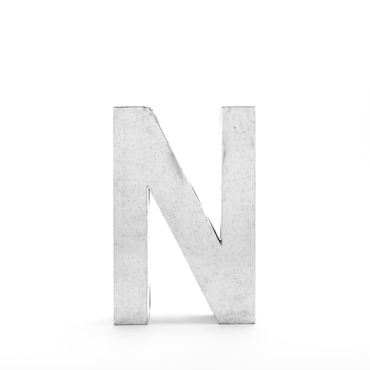 "METALVETICA" - N
