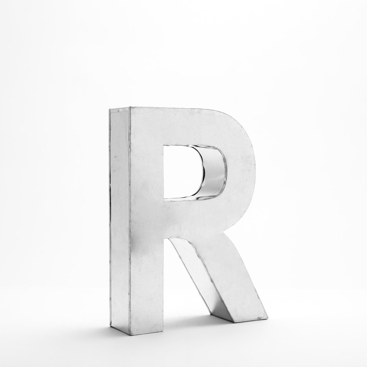 "METALVETICA" - R