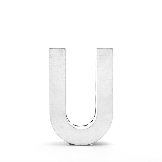 "METALVETICA" - U