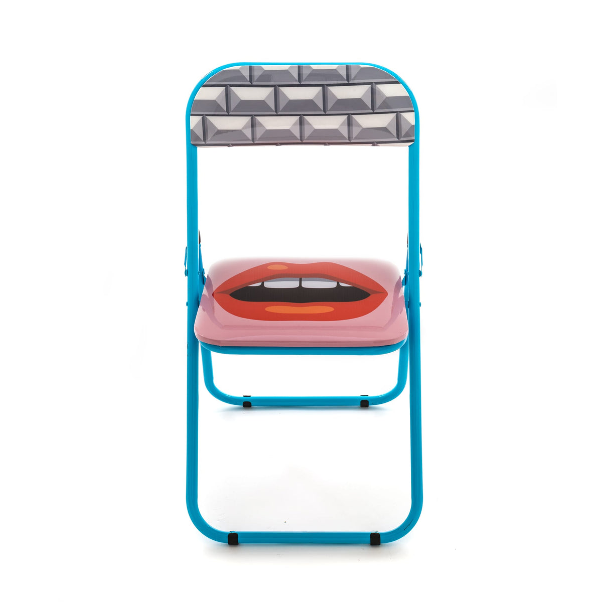 Folding Chair Mouth