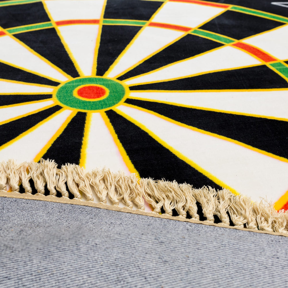 Tappeto Dartboard