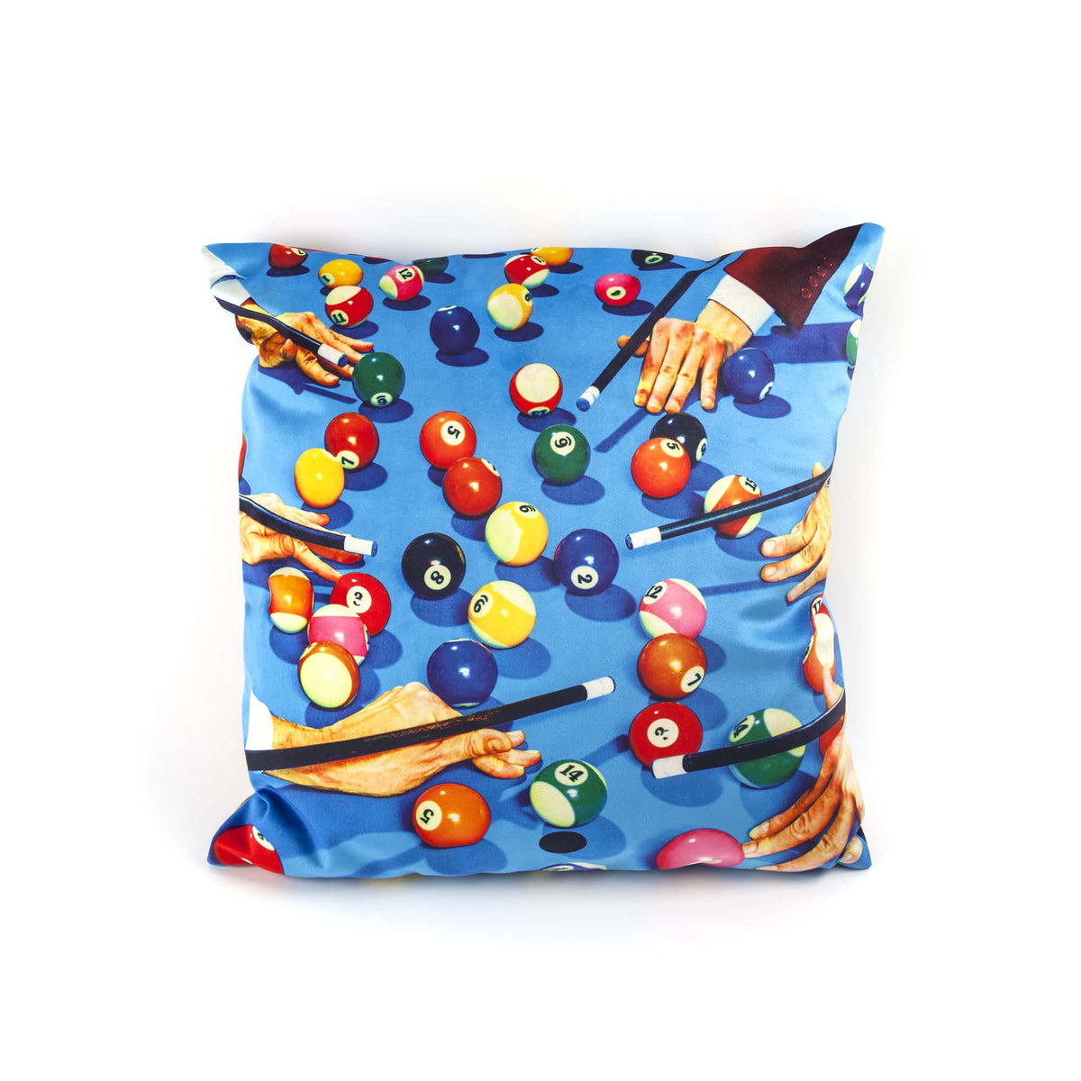 Cushion Snooker With Polyester Padding