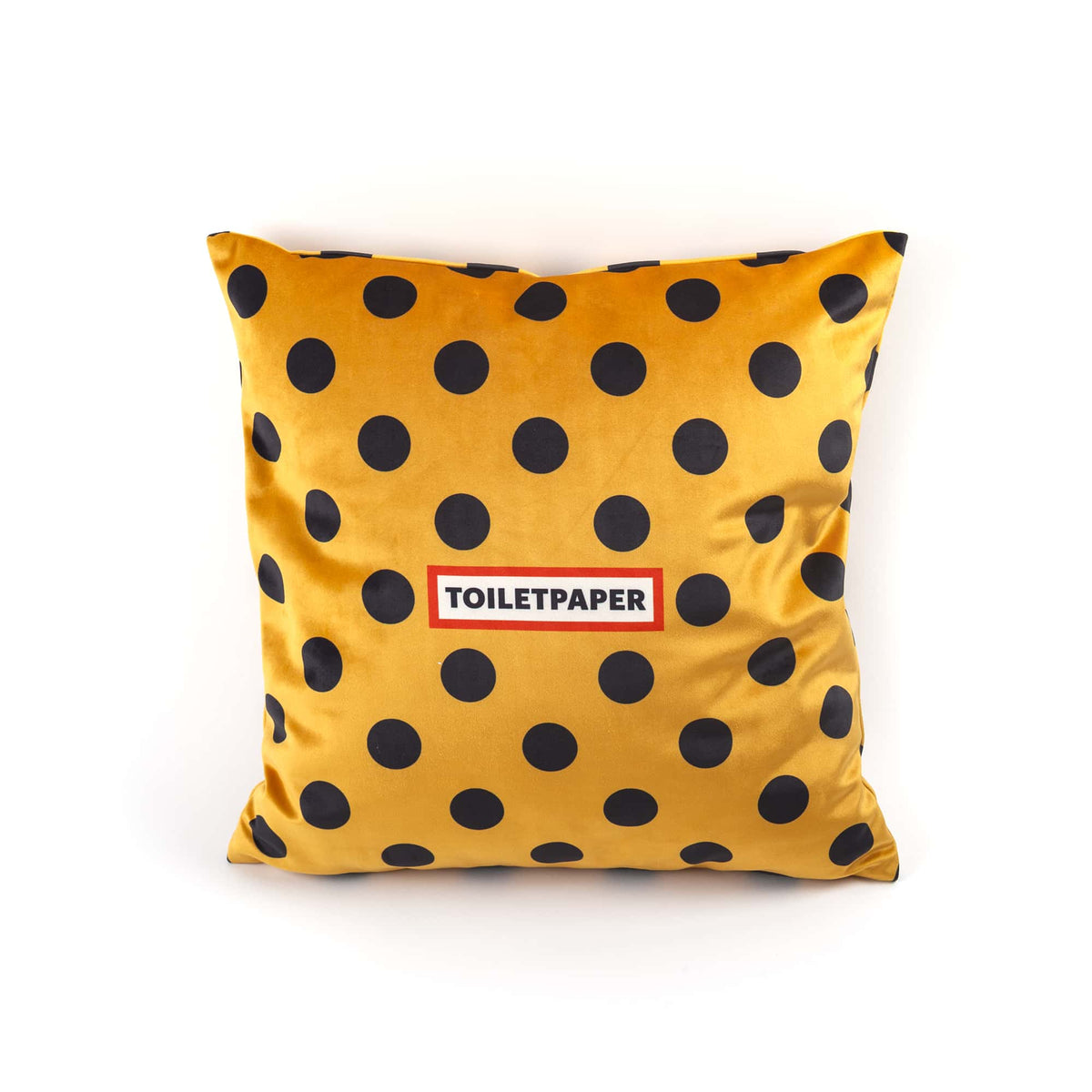 Cushion Shit With Polyester Padding