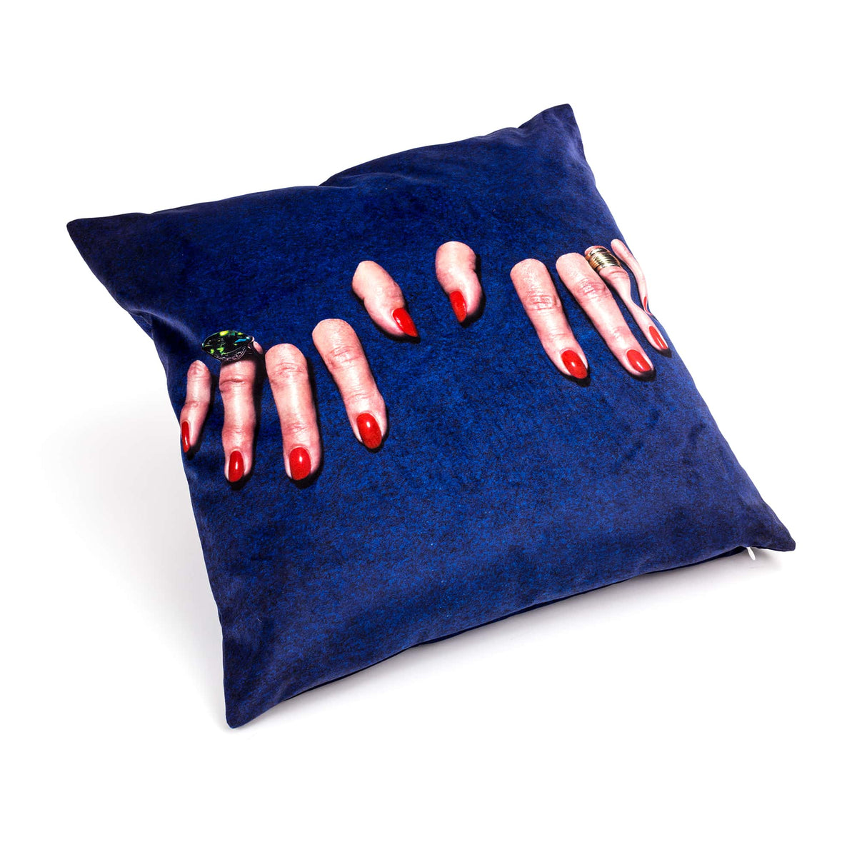 Cushion Fingers With Polyester Padding
