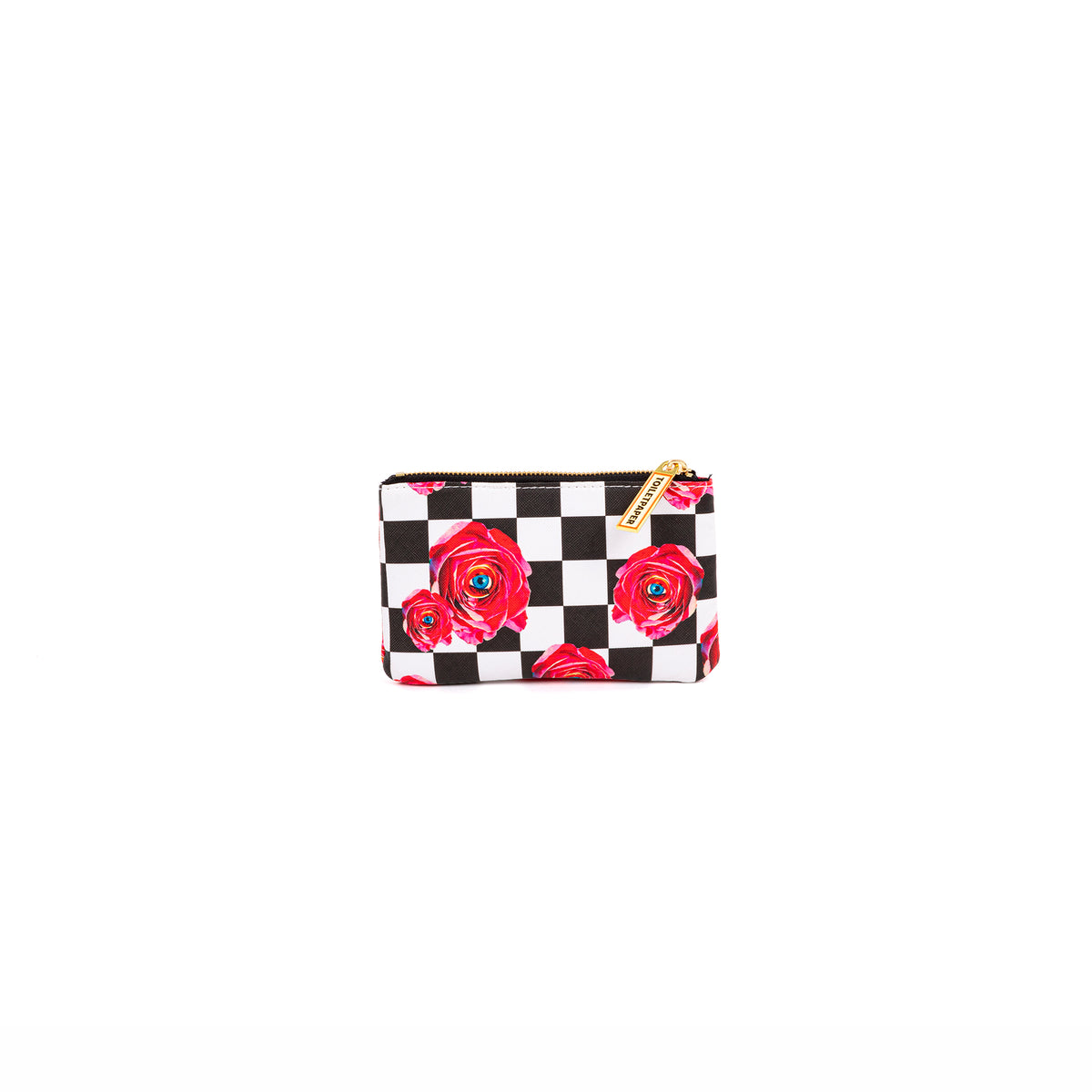 Portamonete Roses 15,5 x 9,5