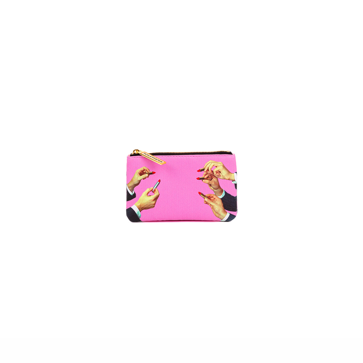 Case Lipsticks