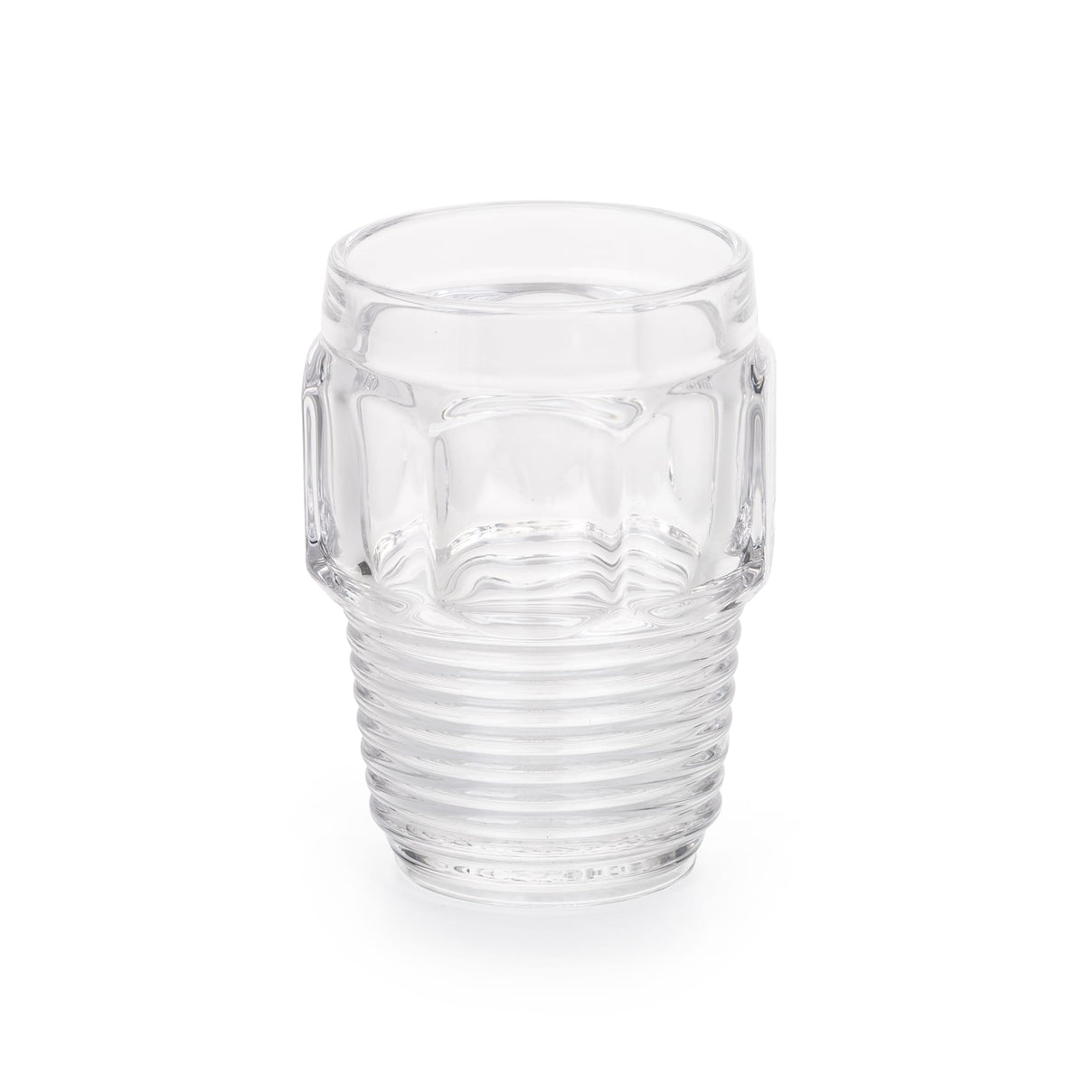 Machine Collection Drinking glass set of 3