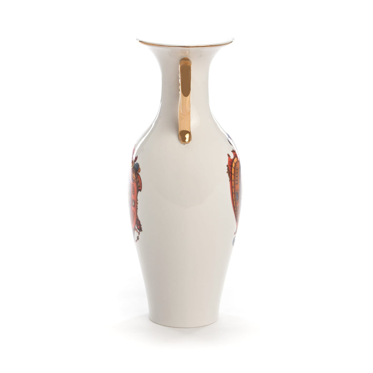 Hybrid Vase Adelma