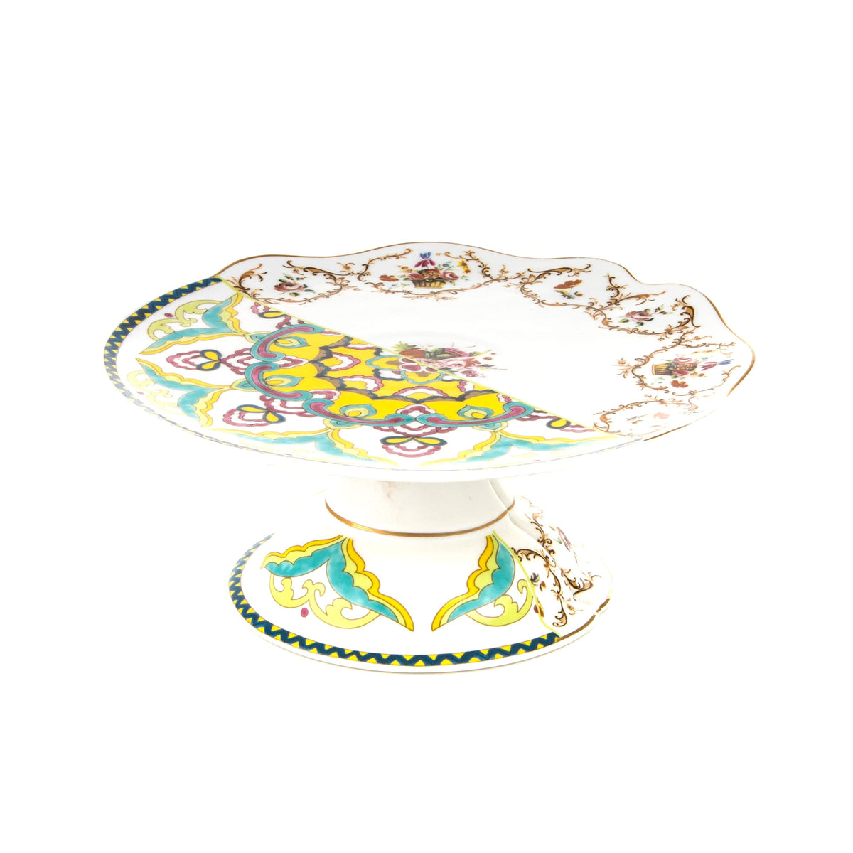 Alzata per Dolci Hybrid Leandra