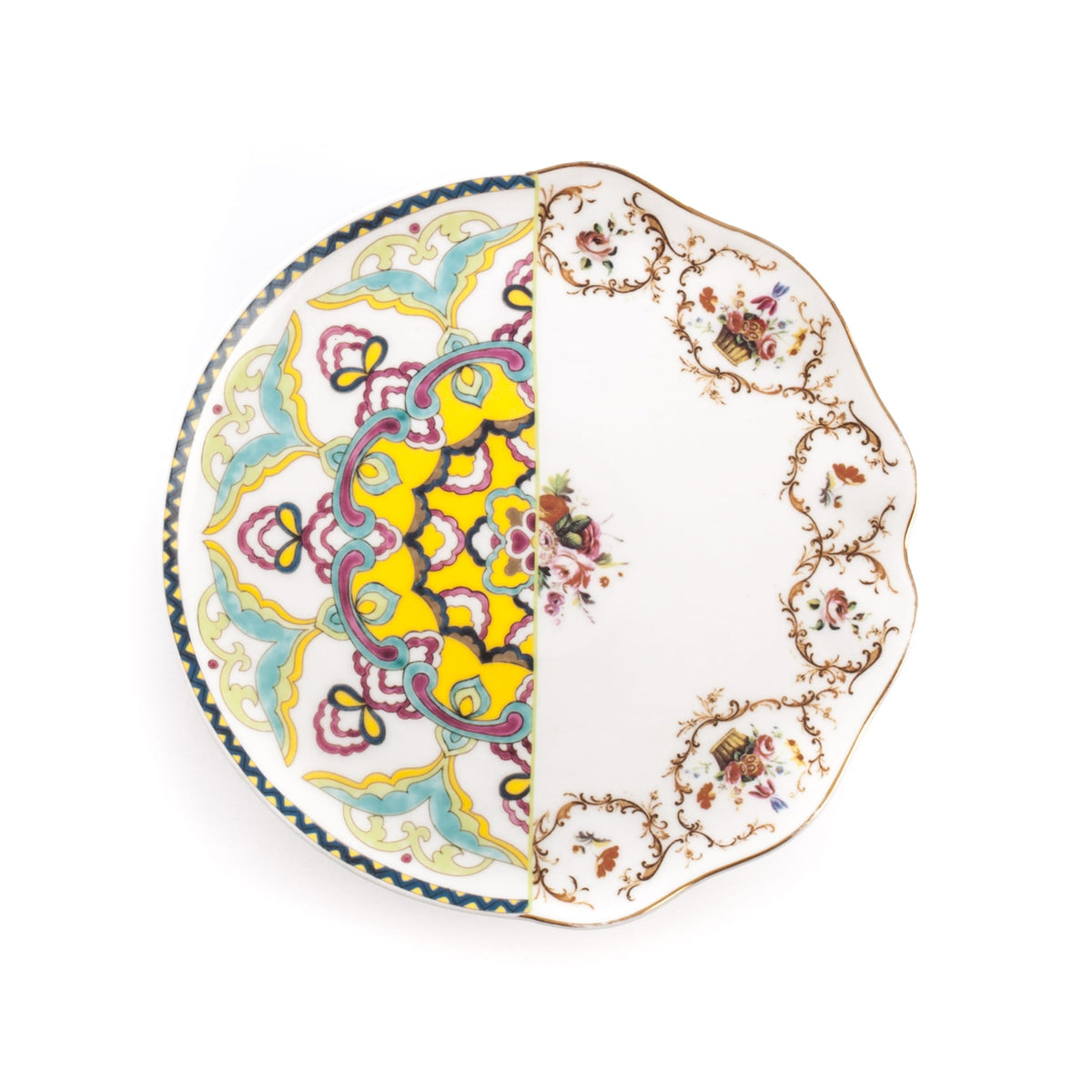 Alzata per Dolci Hybrid Leandra