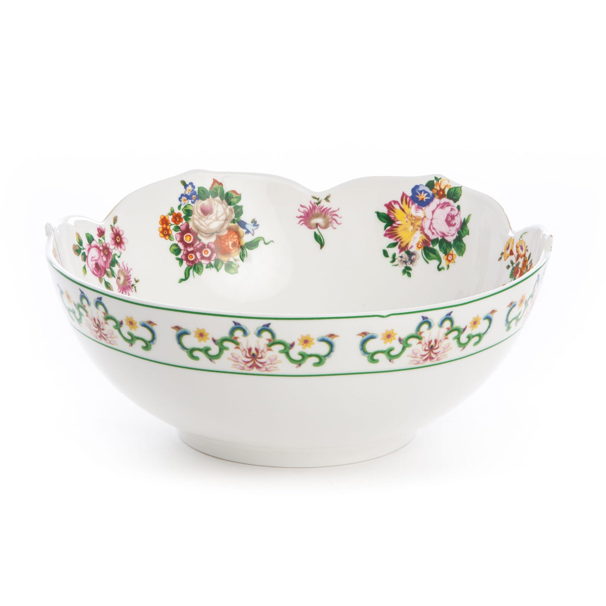 Hybrid Salad Bowl Zaira