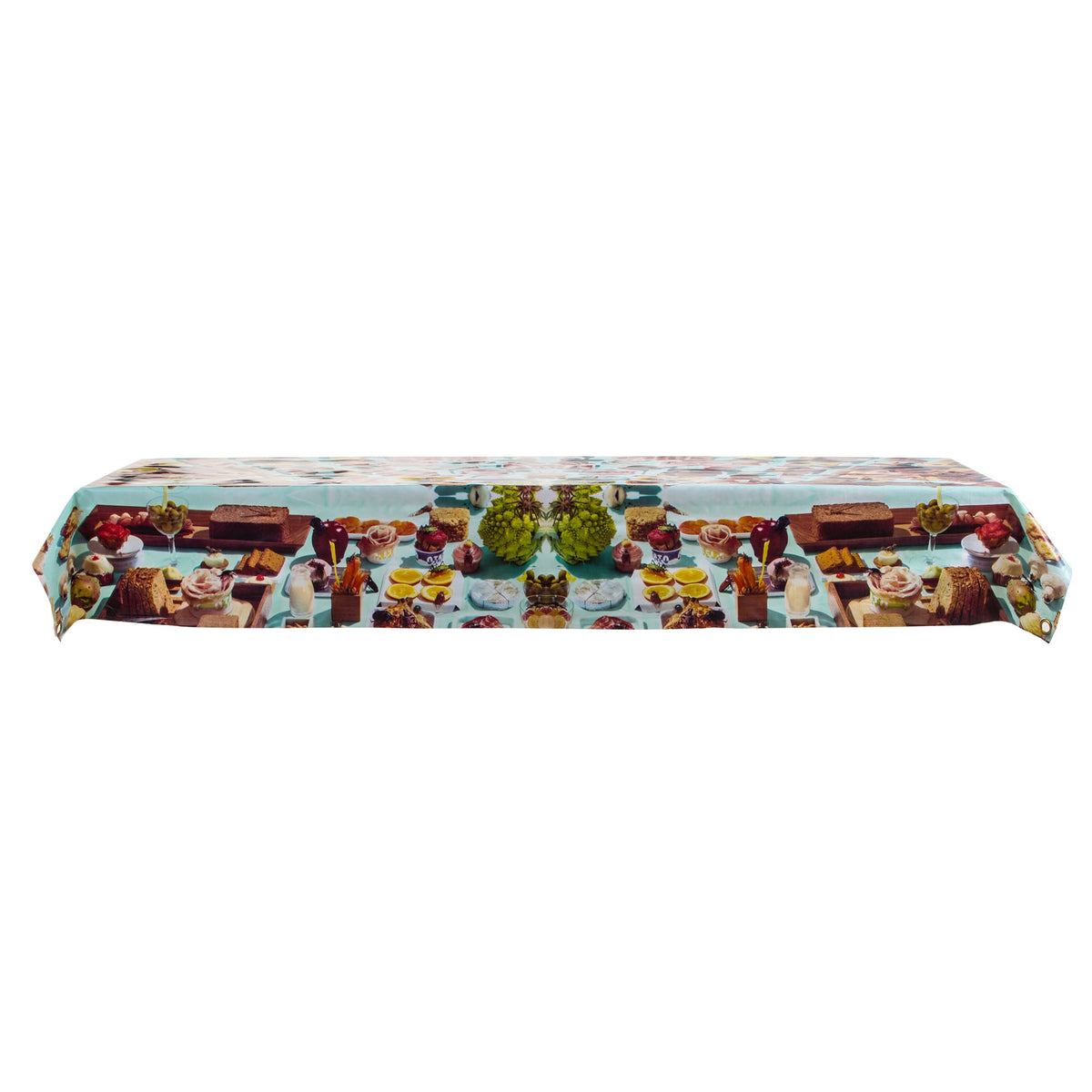 Tablecloth Insects