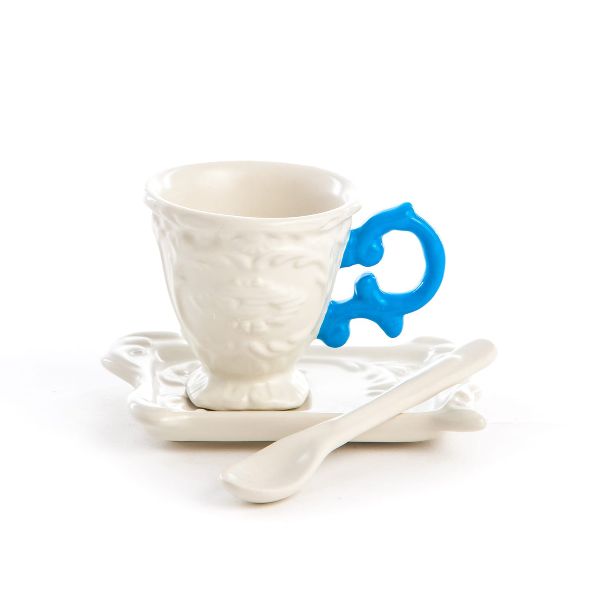 I-WARES I-Coffee Blue