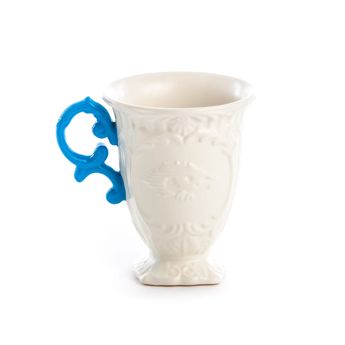 I-WARES I-Mug Blue