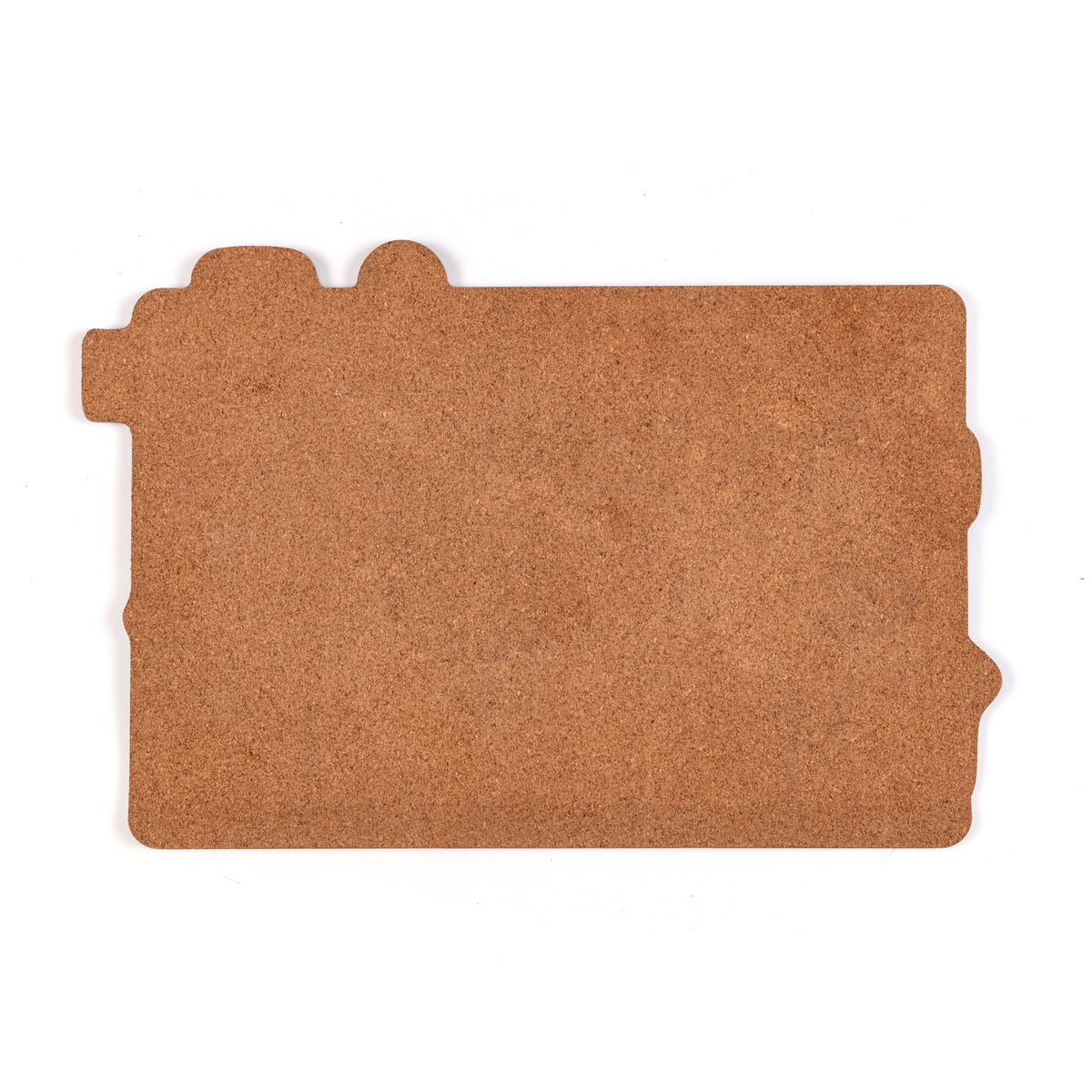 Tablemat Trumpets