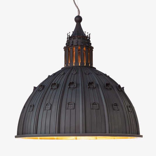 Cupolone Gray Quarantacinque