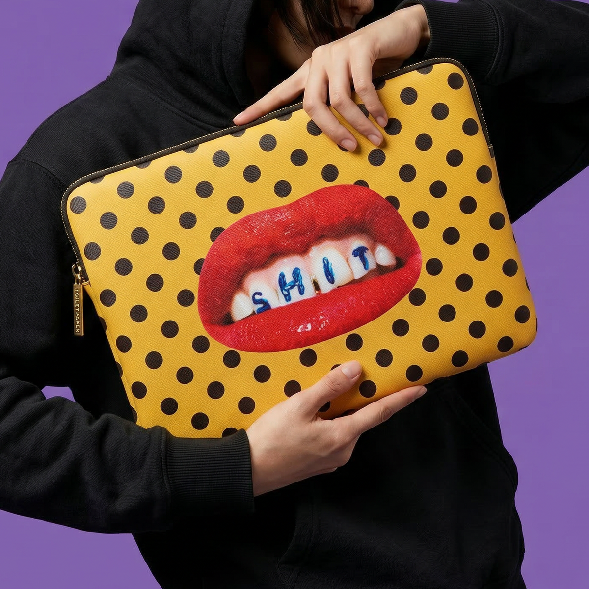Laptop Bag Shit