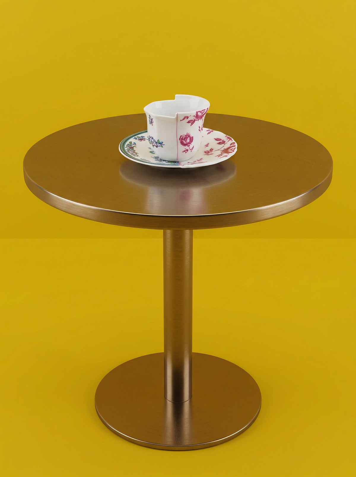 Hybrid Coffee Cup Leonia
