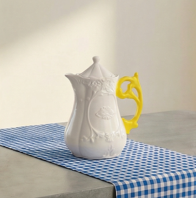 I-WARES I-Teapot