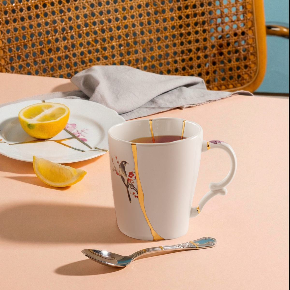 Kintsugi Mug 03