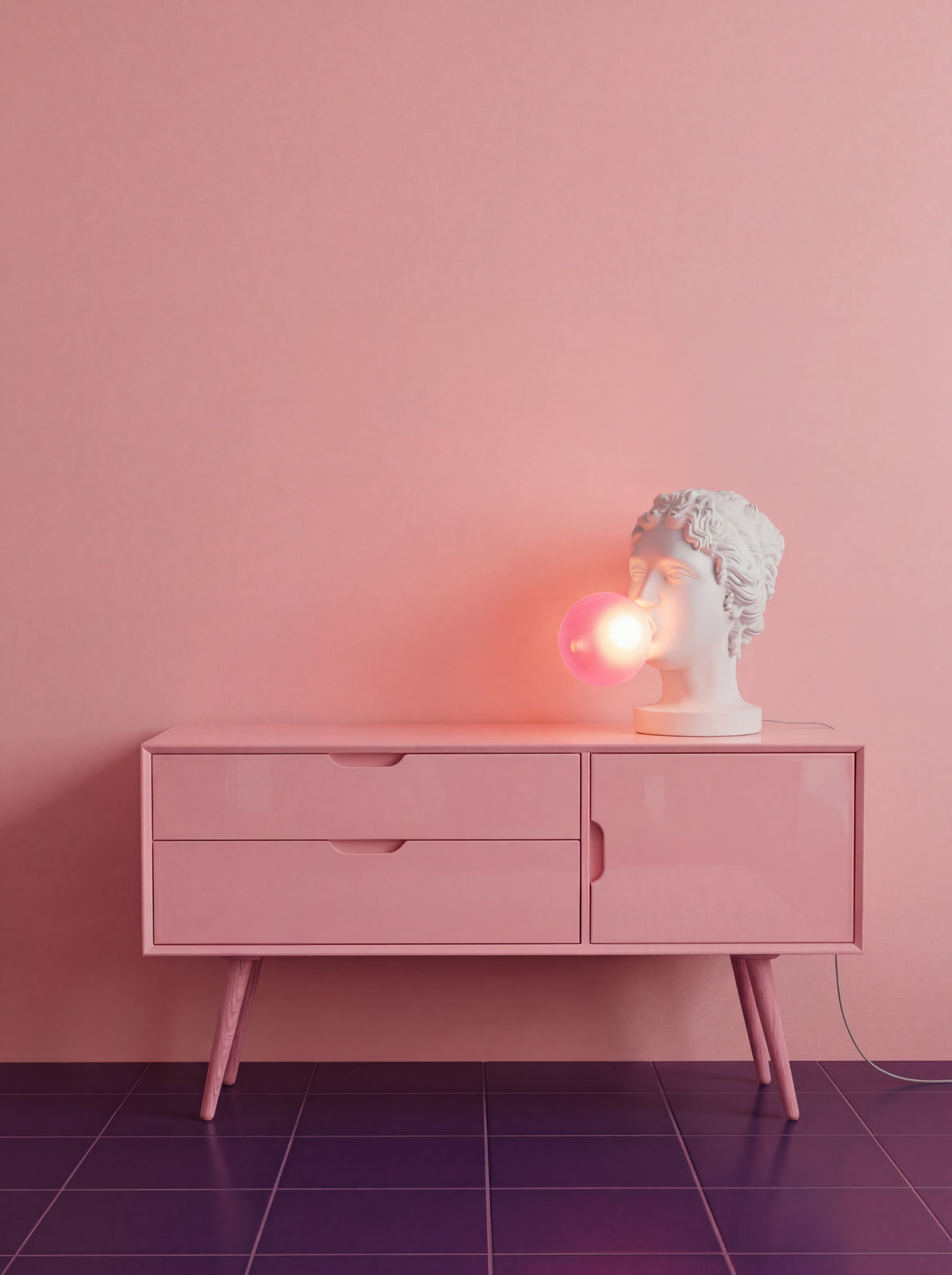 Grace Lamp
