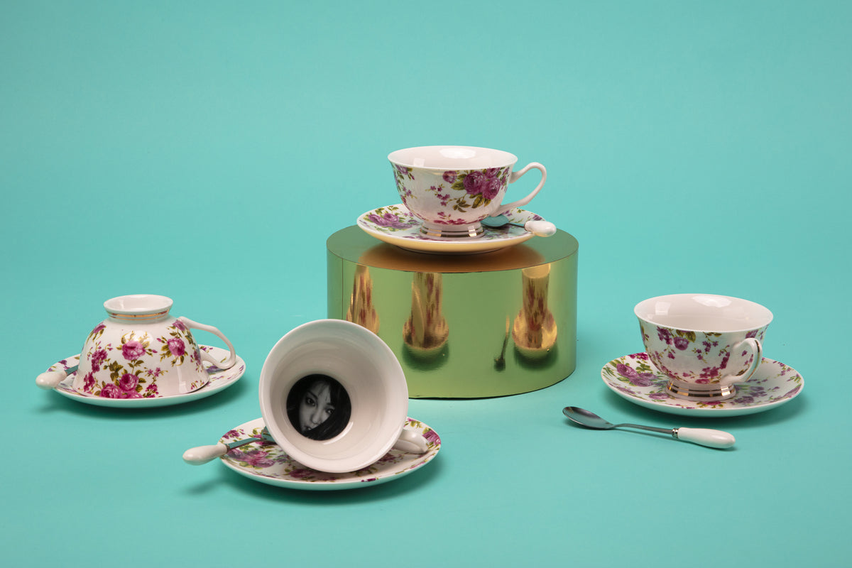 Teacup Tarin - Bellona