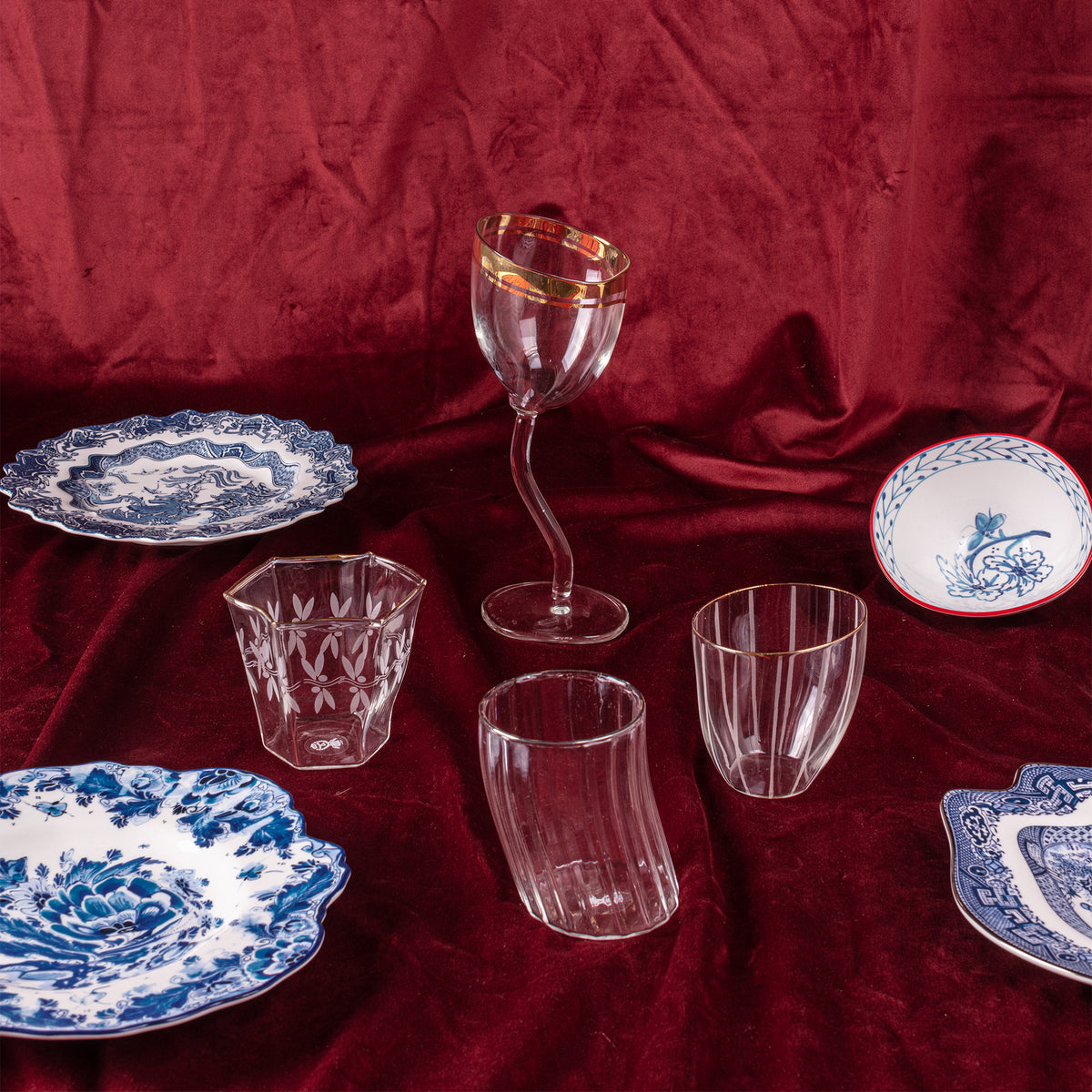 Classics on Acid - Bicchiere da Vino Traditional