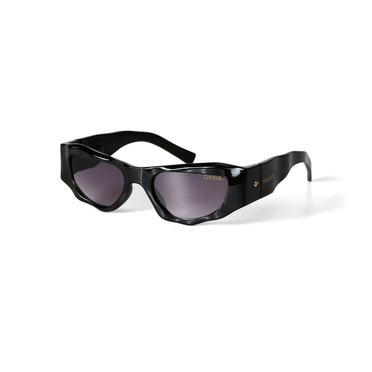 COLORADO - Black Gradient