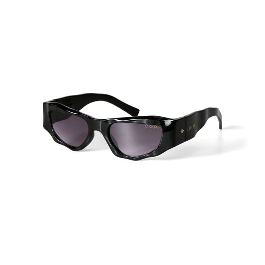 COLORADO - Black Gradient