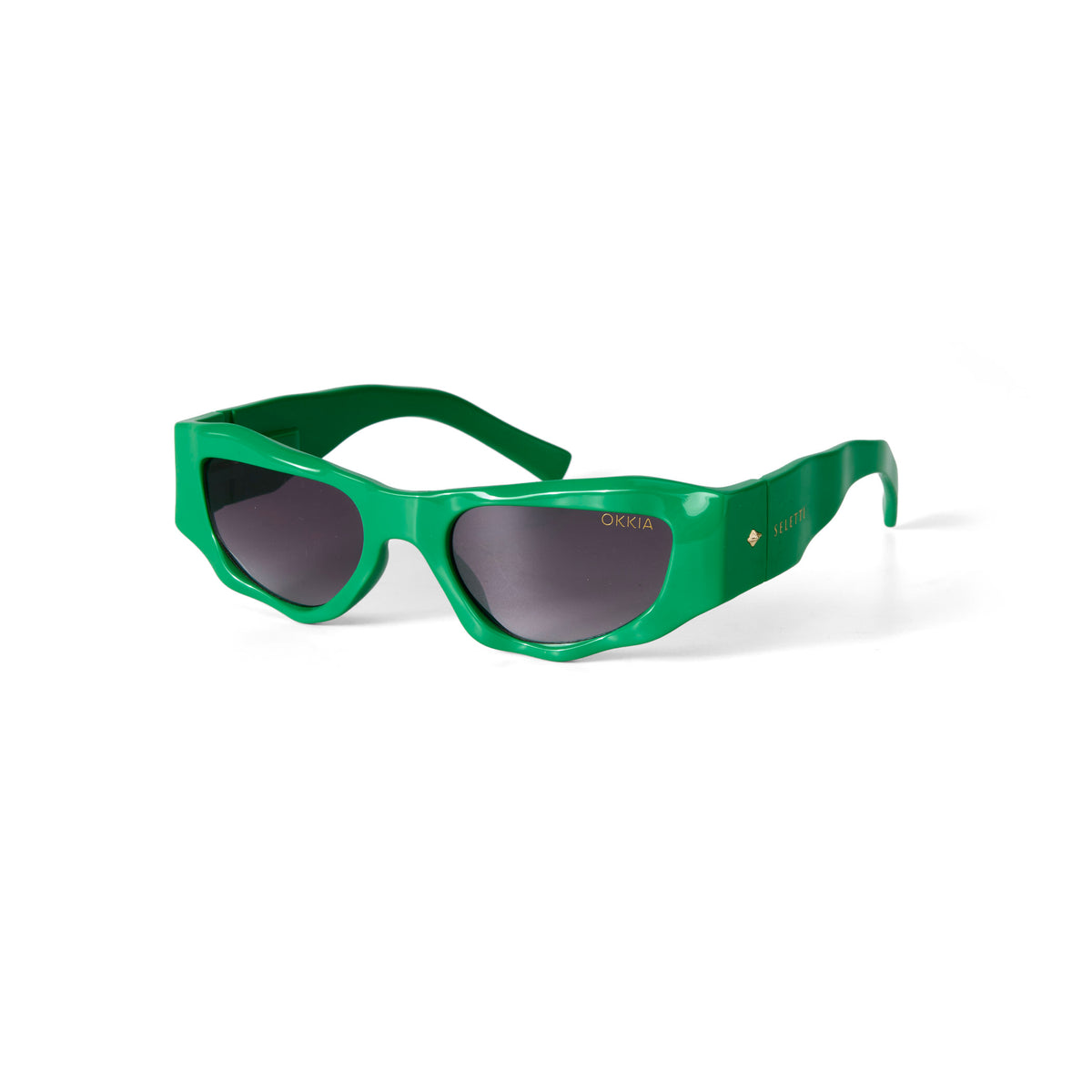 COLORADO - Green