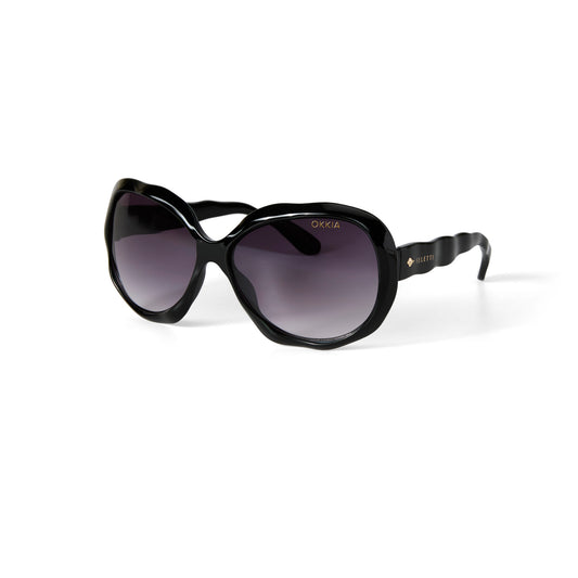 CALIFORNIA - Black Gradient