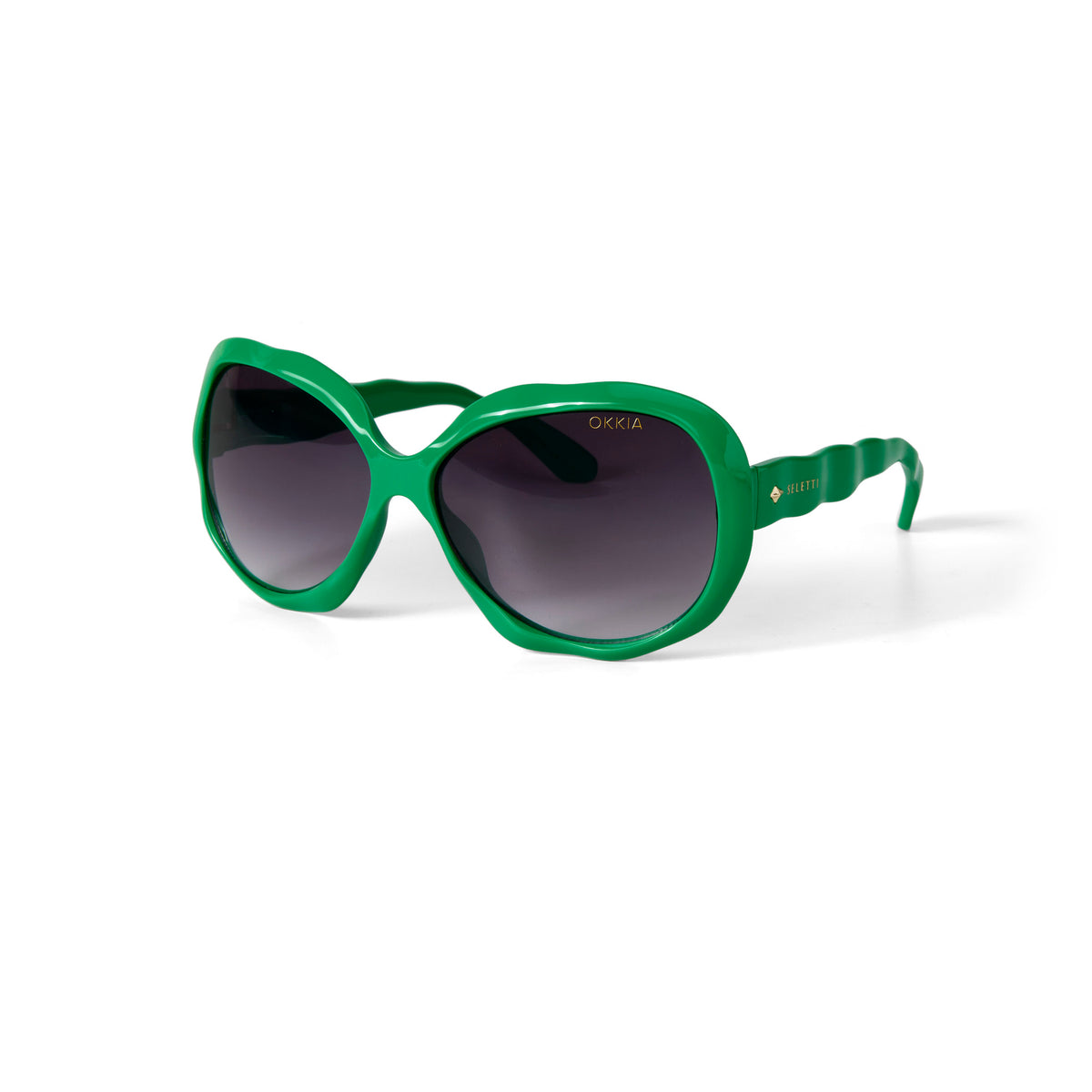CALIFORNIA - Green
