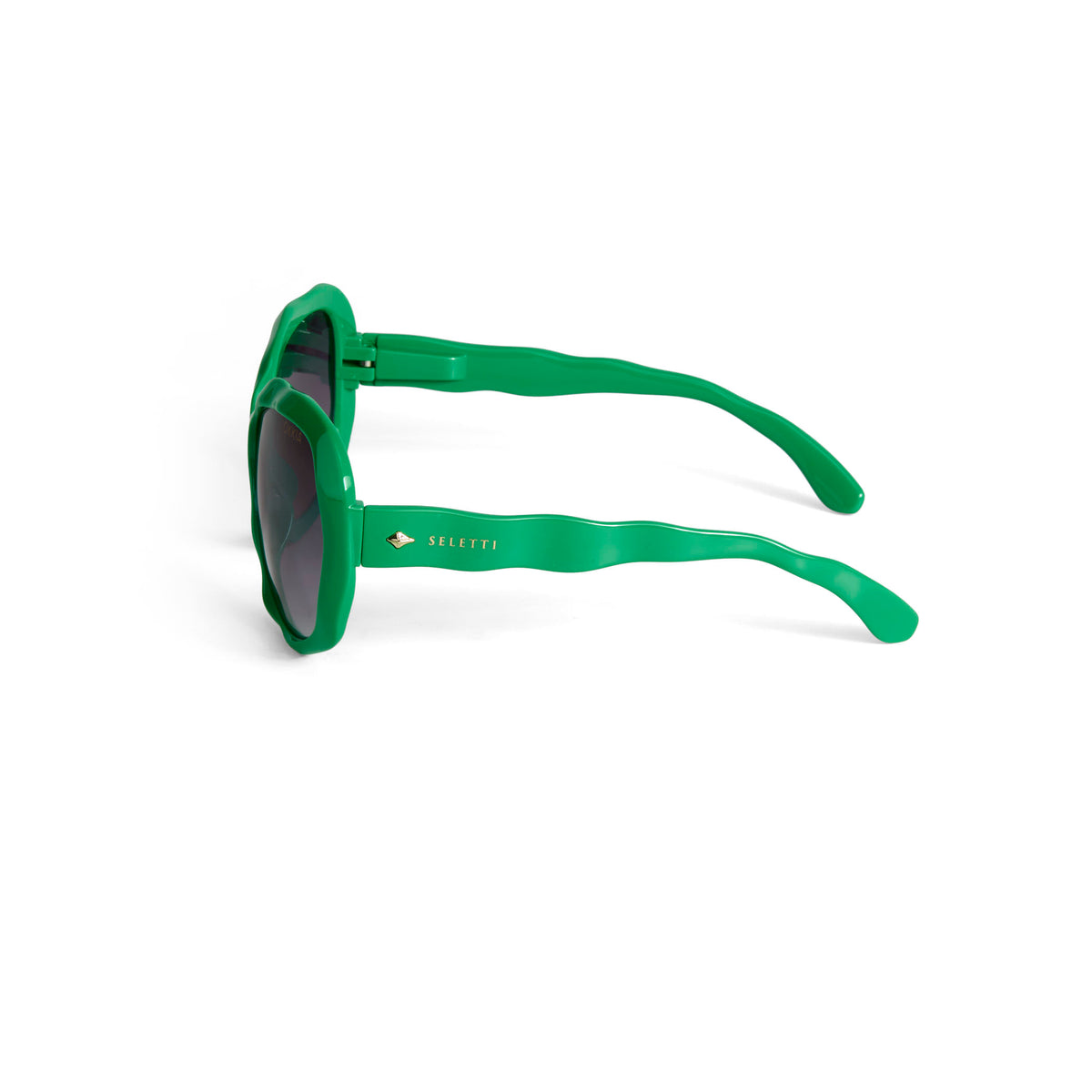 CALIFORNIA - Green