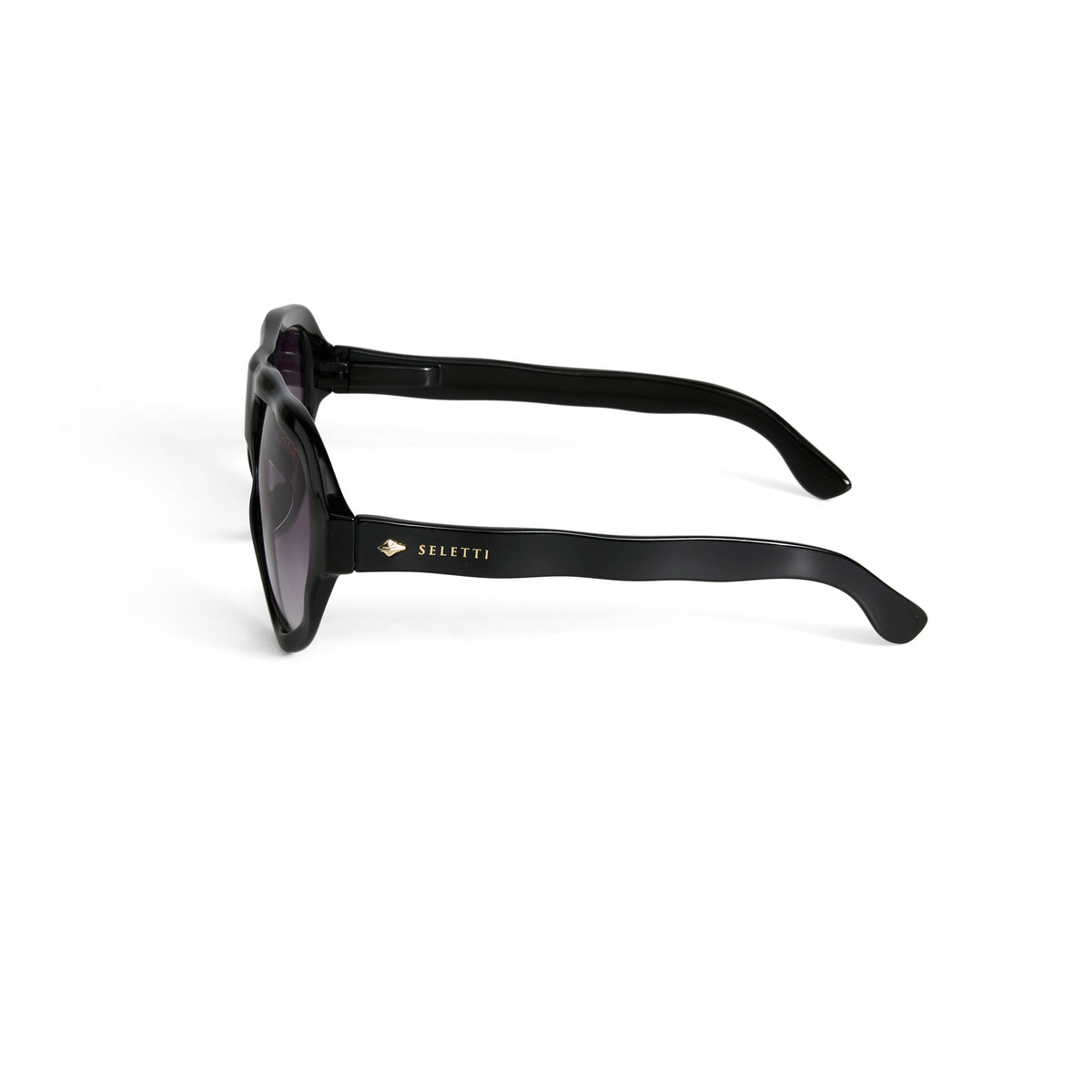 FLORIDA - Black Gradient