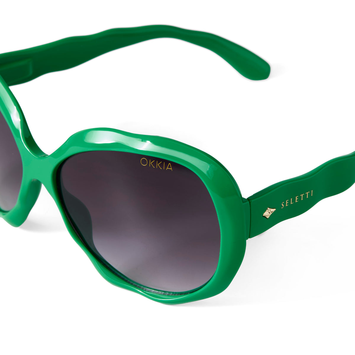 CALIFORNIA - Green