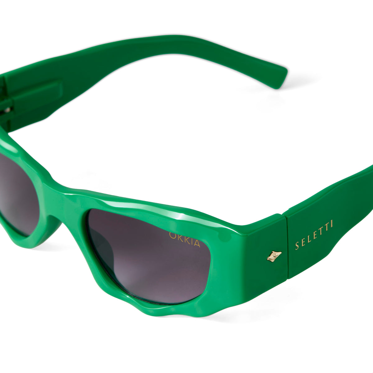 COLORADO - Green