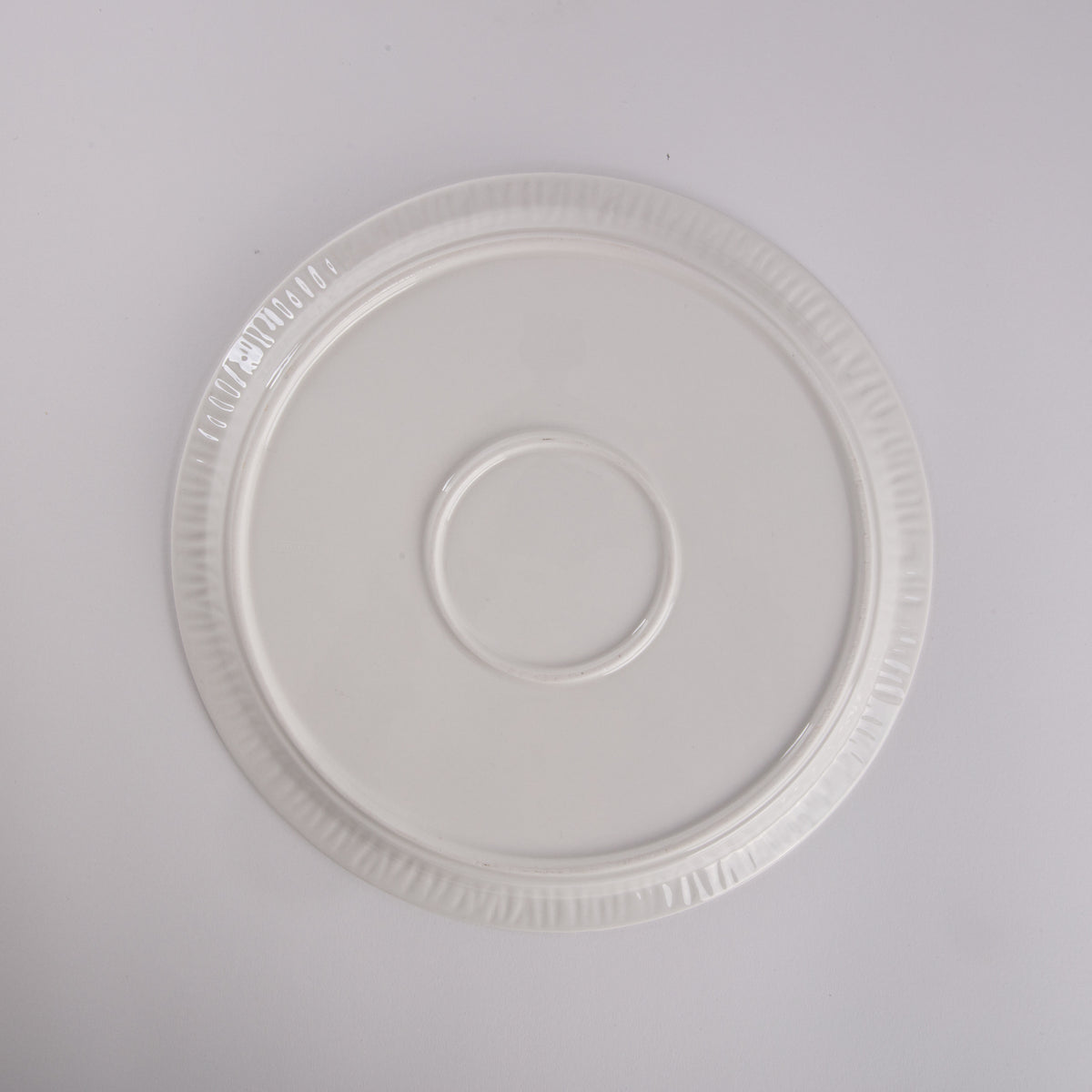 Plate Tiles & Tales "Food"