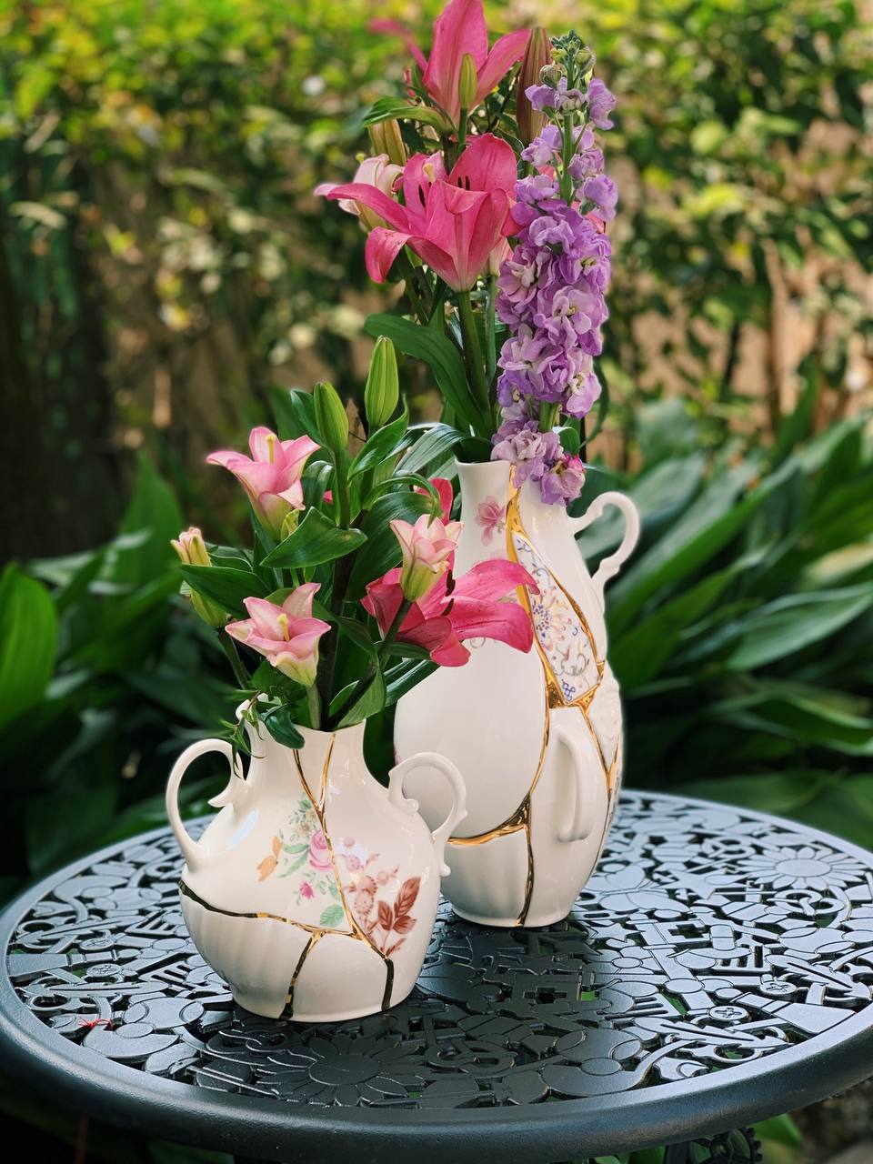 Hybrid Vase Adelma